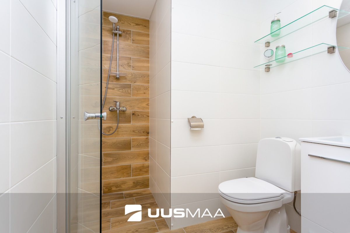 Tallinn, Kesklinna linnaosa, Torupilli, Laulupeo 5