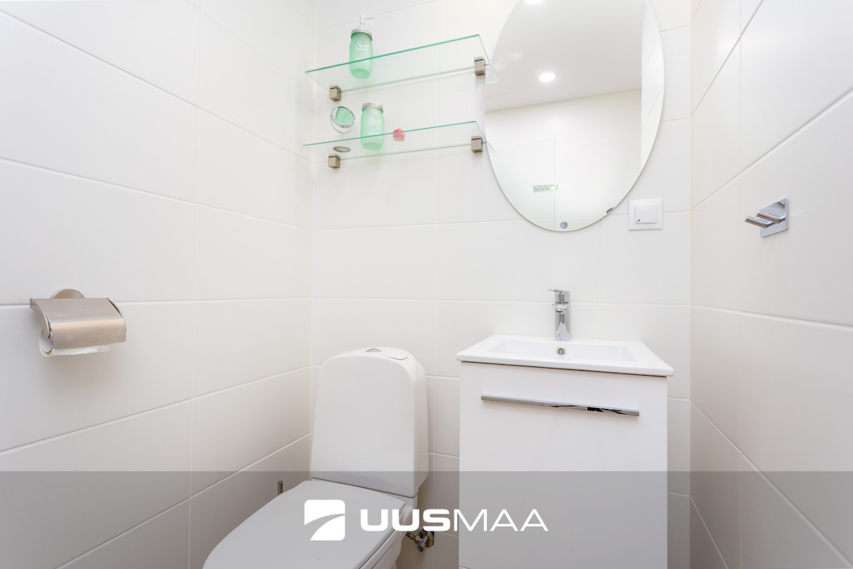 Tallinn, Kesklinna linnaosa, Torupilli, Laulupeo 5