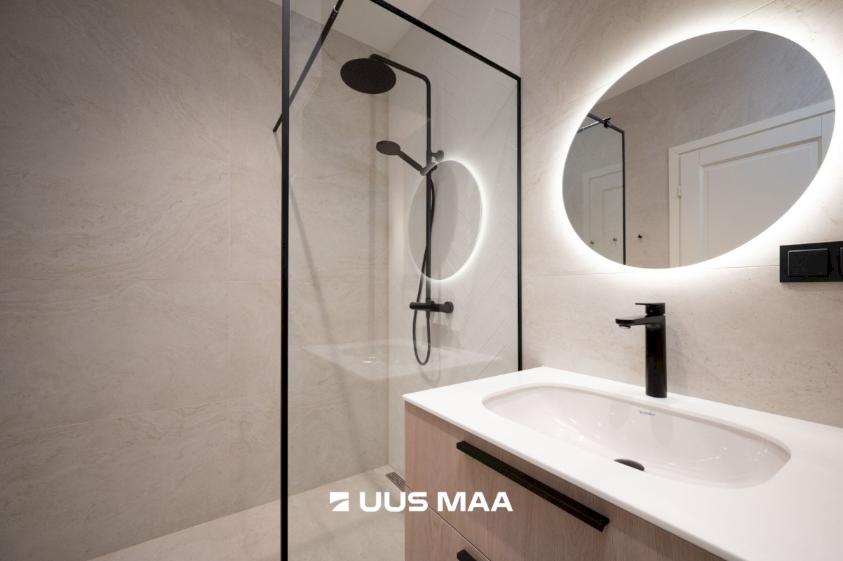 Tallinn, Kesklinna linnaosa, Narva mnt 2