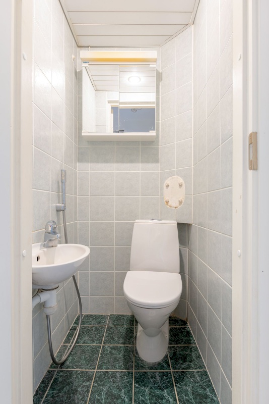 Tartu linn, Tartu linn, Tähtvere, C.R.Jakobsoni 16