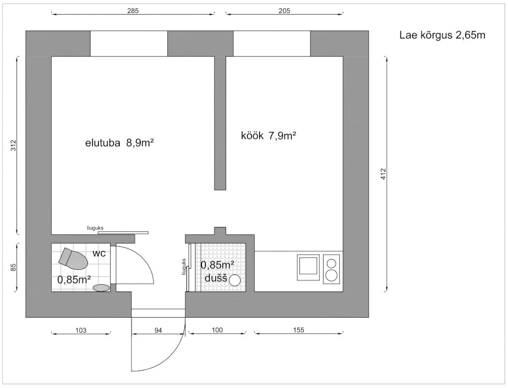 Tartu linn, Tartu linn, Tähtvere, C.R.Jakobsoni 16
