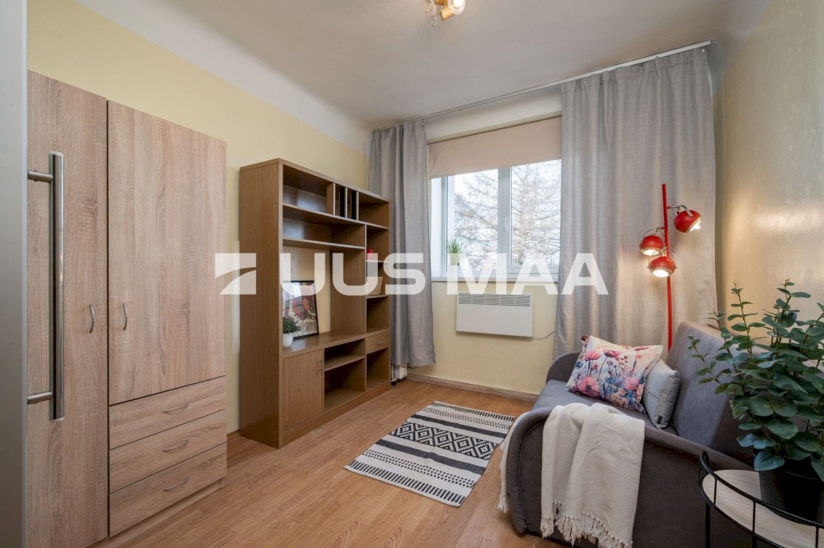 Tartu linn, Tartu linn, Tähtvere, C.R.Jakobsoni 16