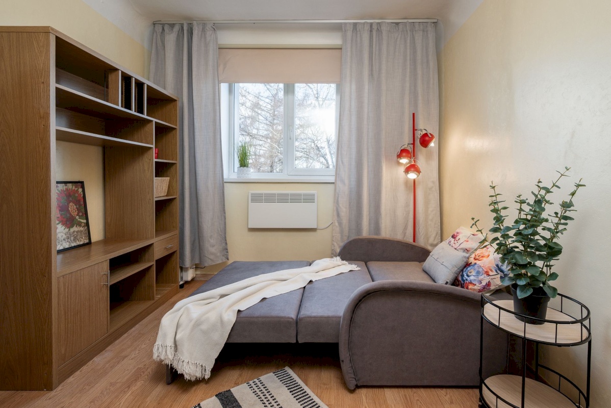 Tartu linn, Tartu linn, Tähtvere, C.R.Jakobsoni 16