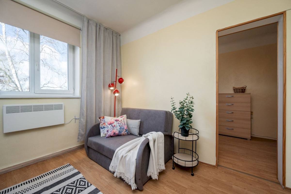 Tartu linn, Tartu linn, Tähtvere, C.R.Jakobsoni 16