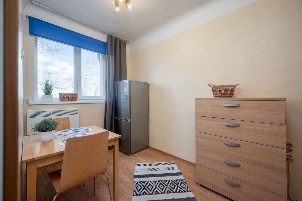 Tartu linn, Tartu linn, Tähtvere, C.R.Jakobsoni 16