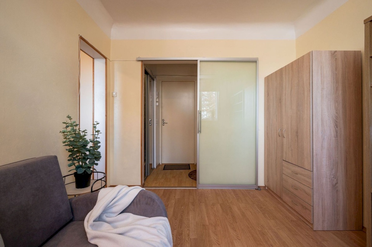 Tartu linn, Tartu linn, Tähtvere, C.R.Jakobsoni 16