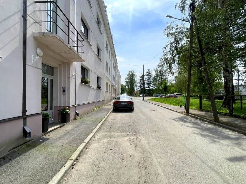 Tartu linn, Tartu linn, Tähtvere, C.R.Jakobsoni 16