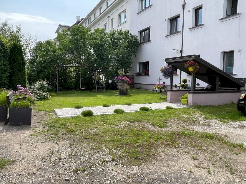 Tartu linn, Tartu linn, Tähtvere, C.R.Jakobsoni 16