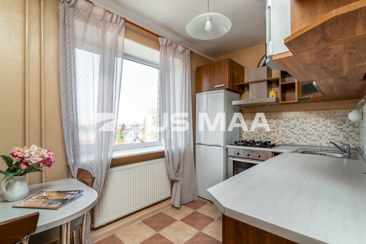 Tartu linn, Tartu linn, Raadi-Kruusamäe, Lubja 9