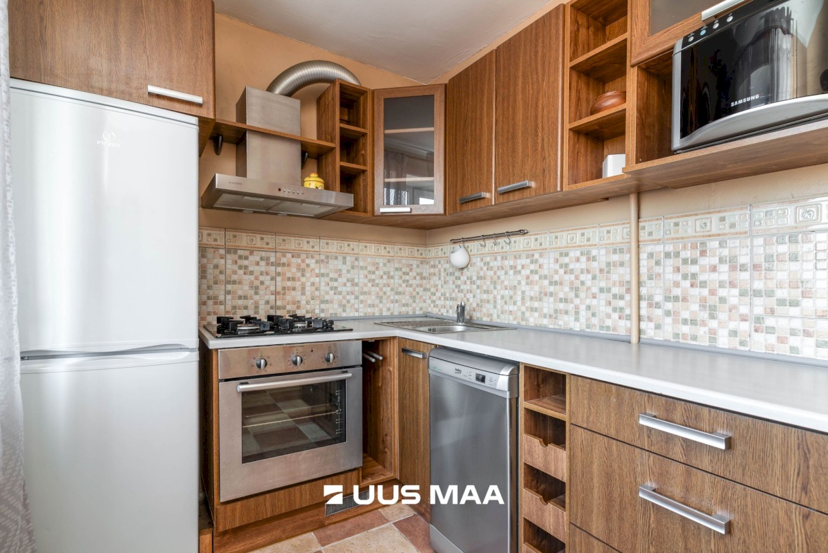 Tartu linn, Tartu linn, Raadi-Kruusamäe, Lubja 9