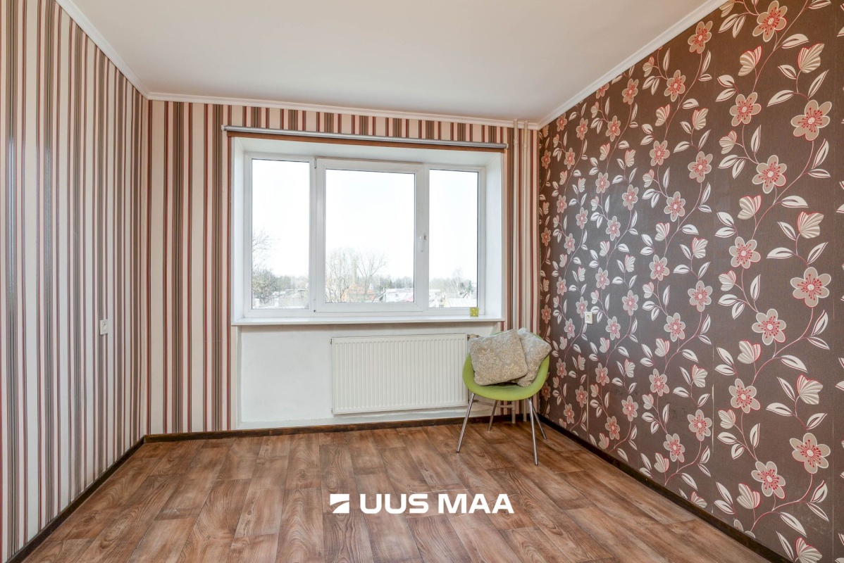 Tartu linn, Tartu linn, Raadi-Kruusamäe, Lubja 9