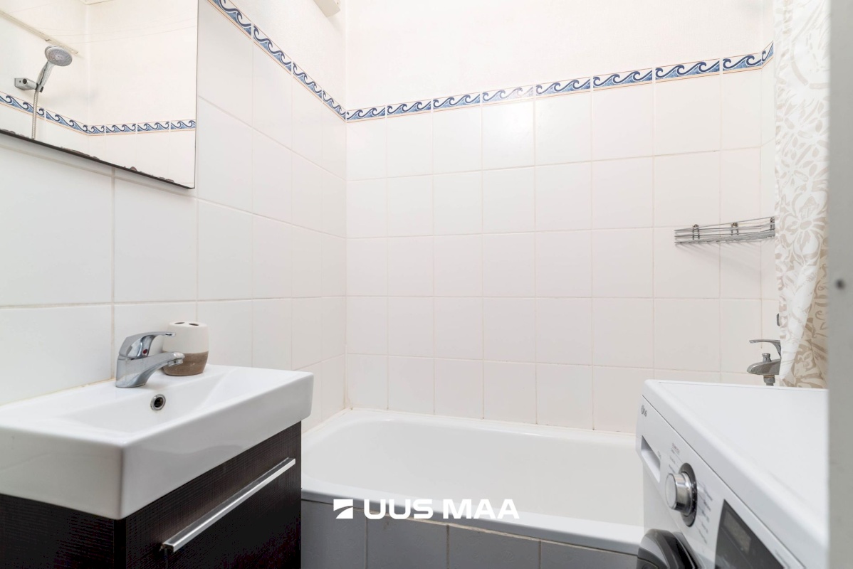 Tartu linn, Tartu linn, Raadi-Kruusamäe, Lubja 9