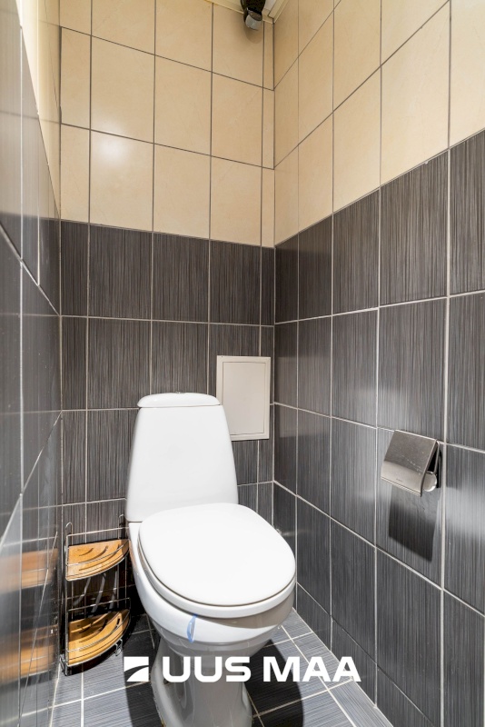 Tartu linn, Tartu linn, Raadi-Kruusamäe, Lubja 9