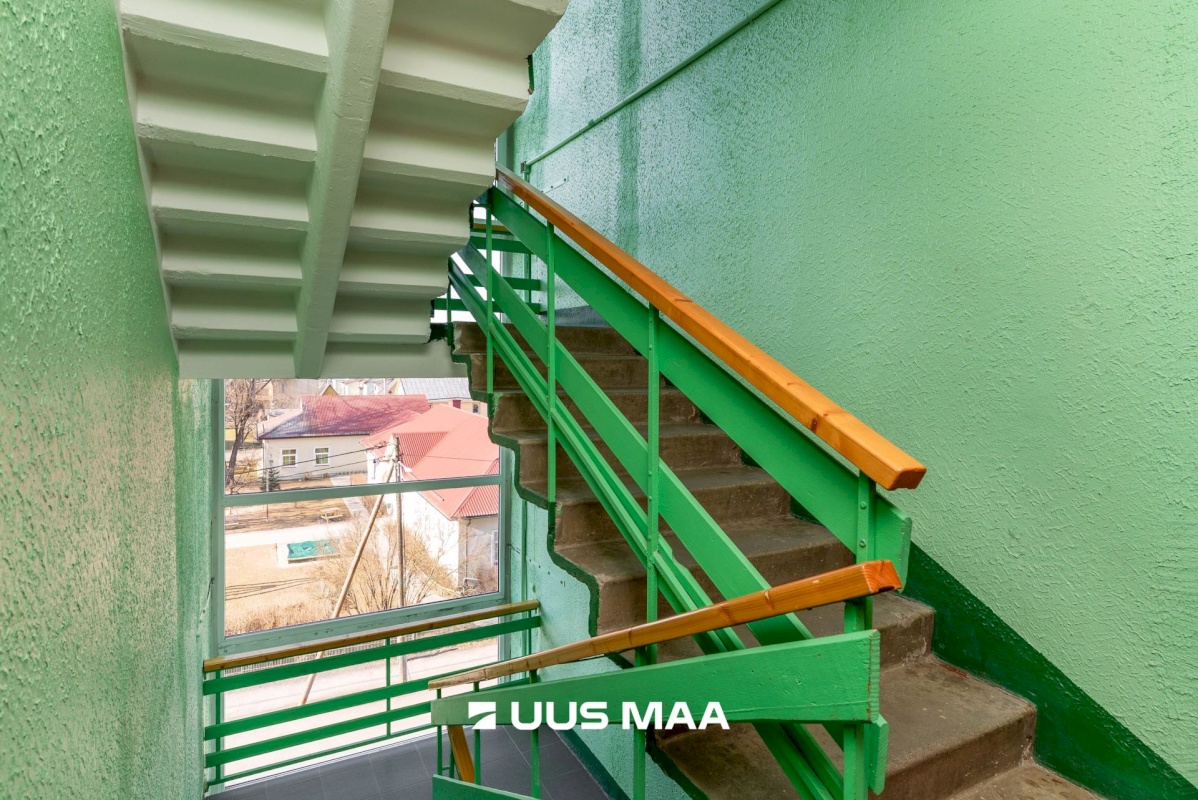 Tartu linn, Tartu linn, Raadi-Kruusamäe, Lubja 9