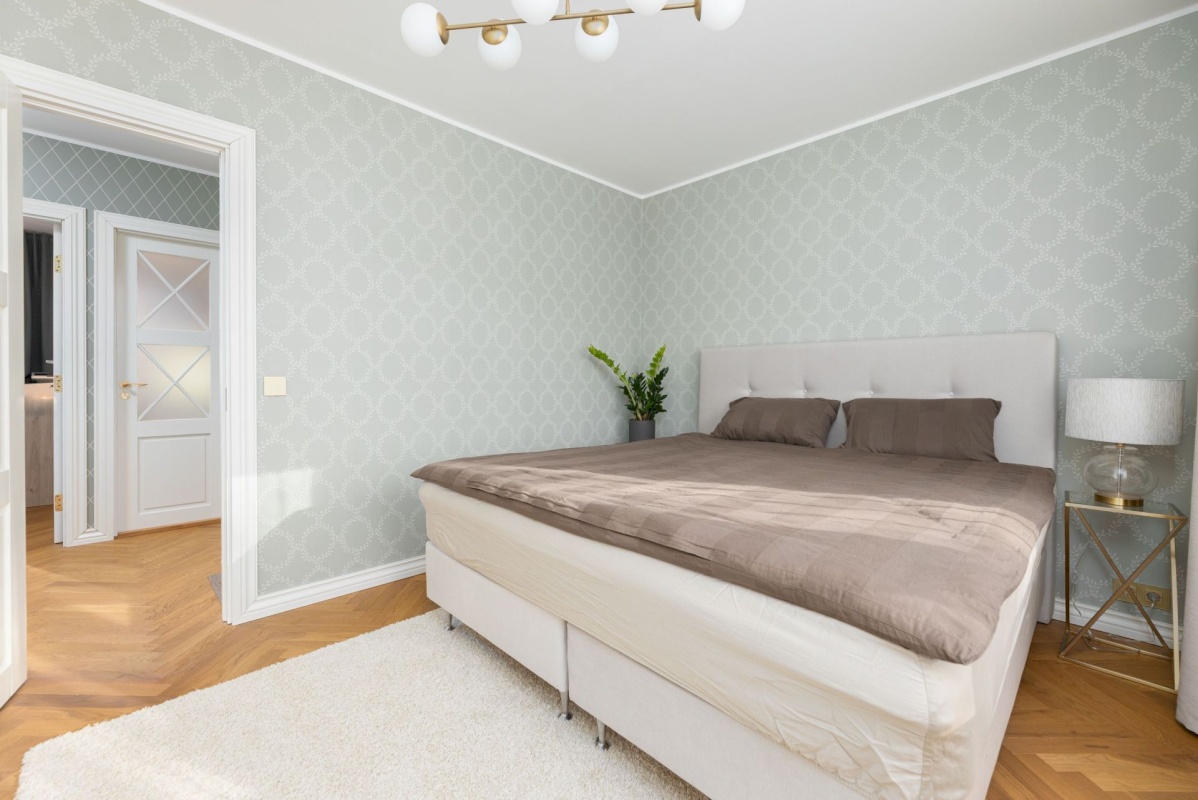 Tallinn, Nõmme linnaosa, Vabaduse pst 133