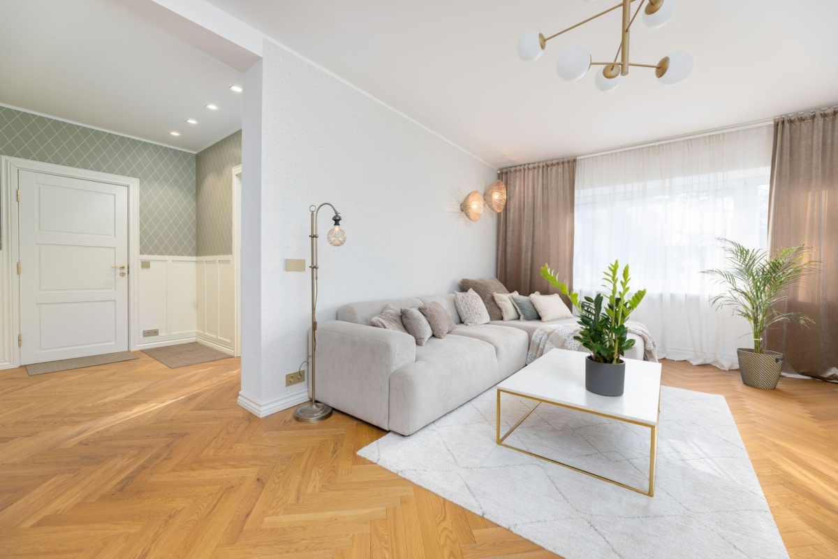 Tallinn, Nõmme linnaosa, Vabaduse pst 133