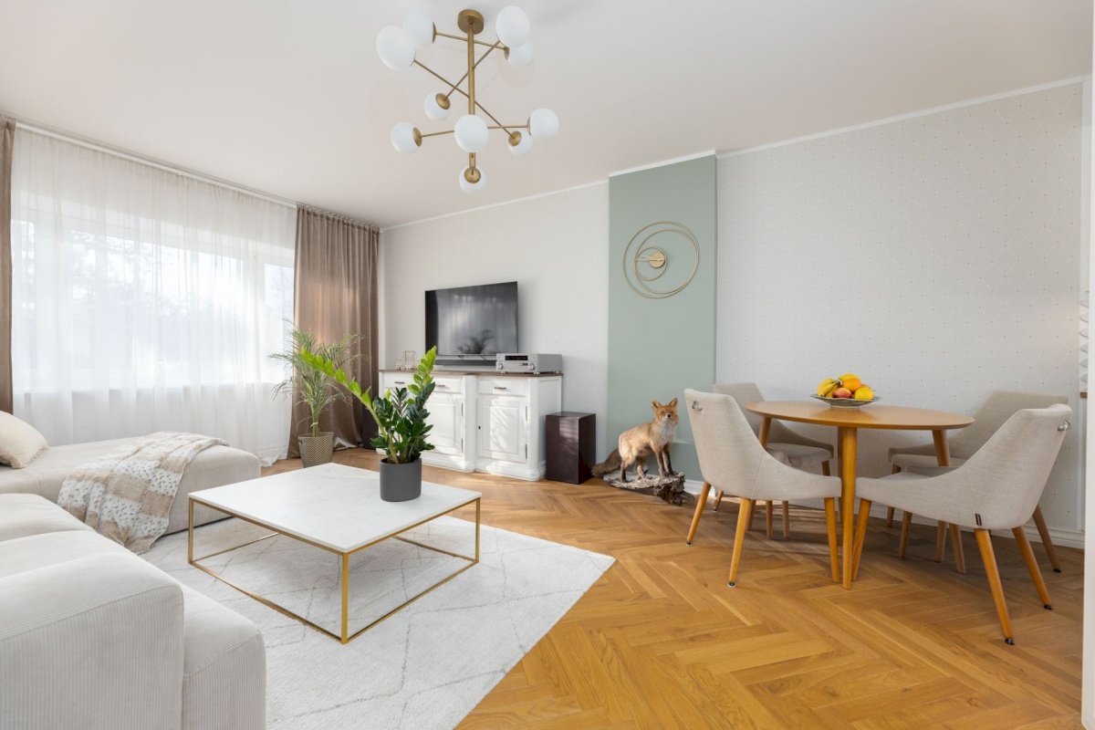 Tallinn, Nõmme linnaosa, Vabaduse pst 133