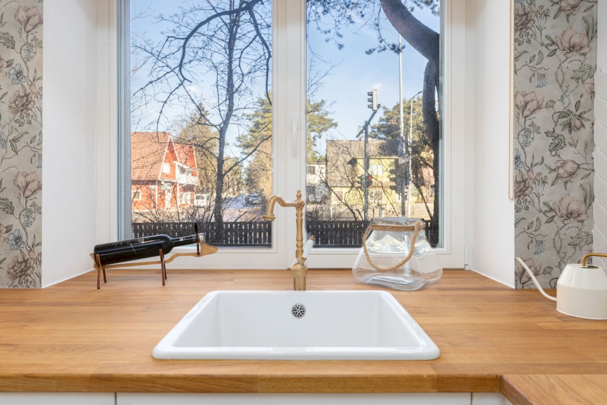 Tallinn, Nõmme linnaosa, Vabaduse pst 133