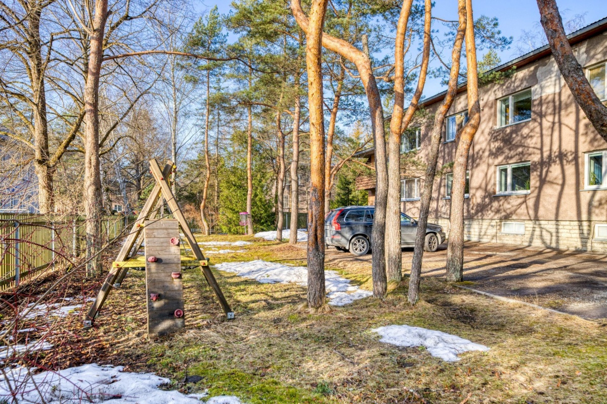 Tallinn, Nõmme linnaosa, Vabaduse pst 133