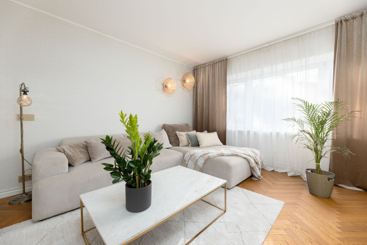 Tallinn, Nõmme linnaosa, Vabaduse pst 133