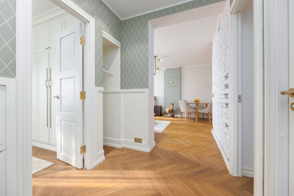 Tallinn, Nõmme linnaosa, Vabaduse pst 133