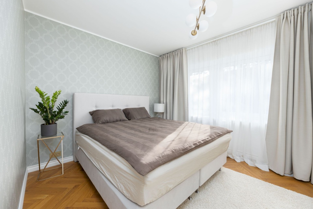 Tallinn, Nõmme linnaosa, Vabaduse pst 133