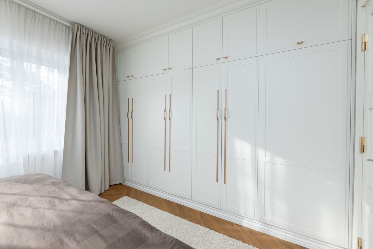 Tallinn, Nõmme linnaosa, Vabaduse pst 133