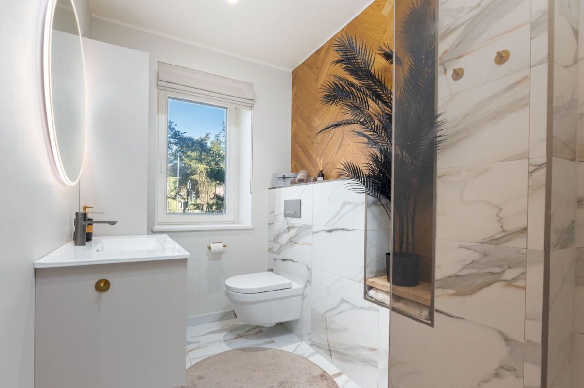 Tallinn, Nõmme linnaosa, Vabaduse pst 133