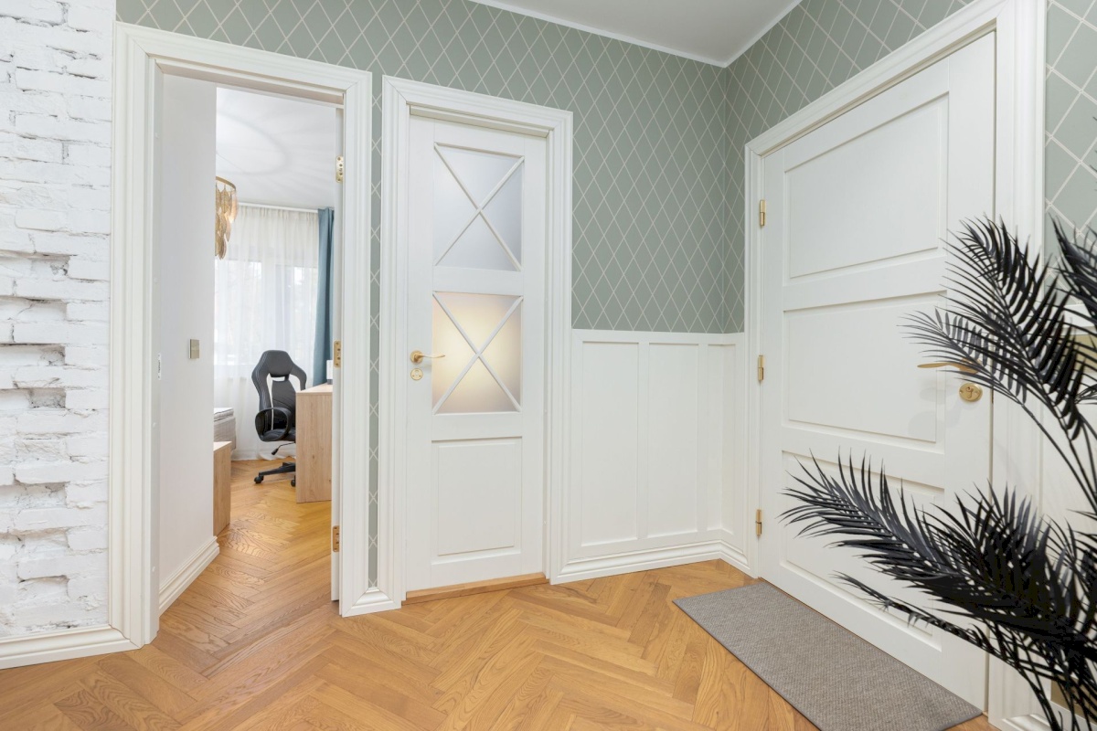 Tallinn, Nõmme linnaosa, Vabaduse pst 133