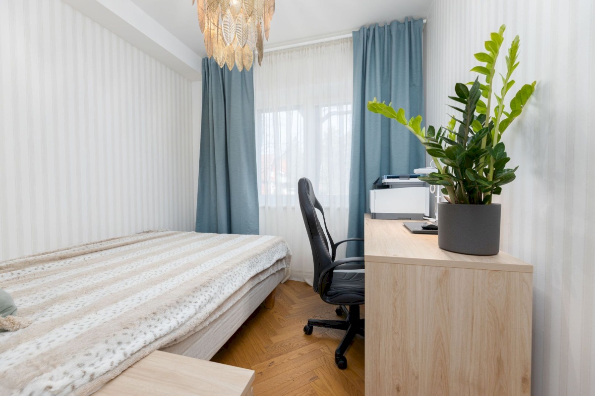 Tallinn, Nõmme linnaosa, Vabaduse pst 133