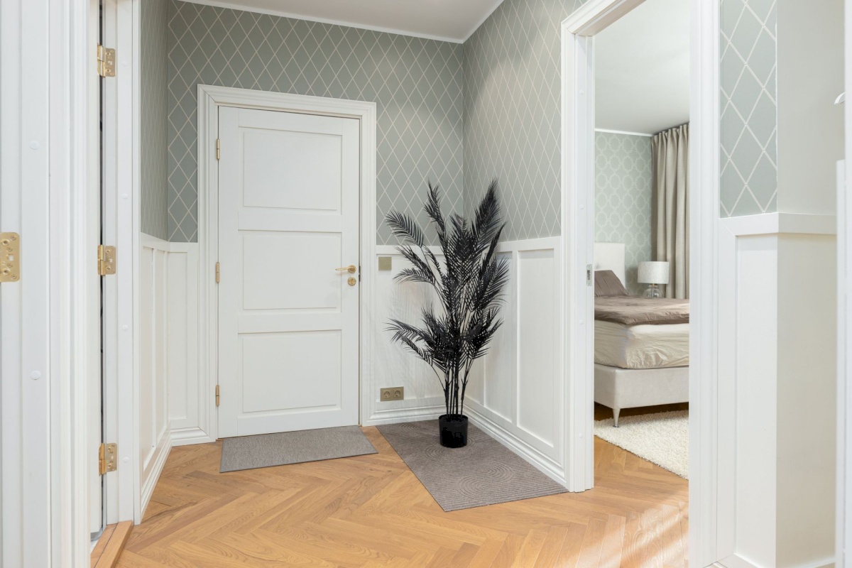 Tallinn, Nõmme linnaosa, Vabaduse pst 133