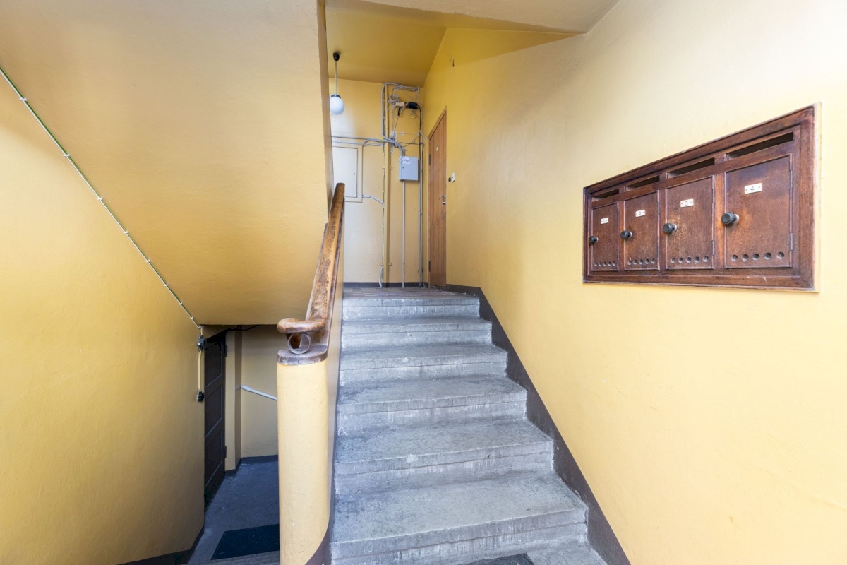 Tallinn, Nõmme linnaosa, Vabaduse pst 133