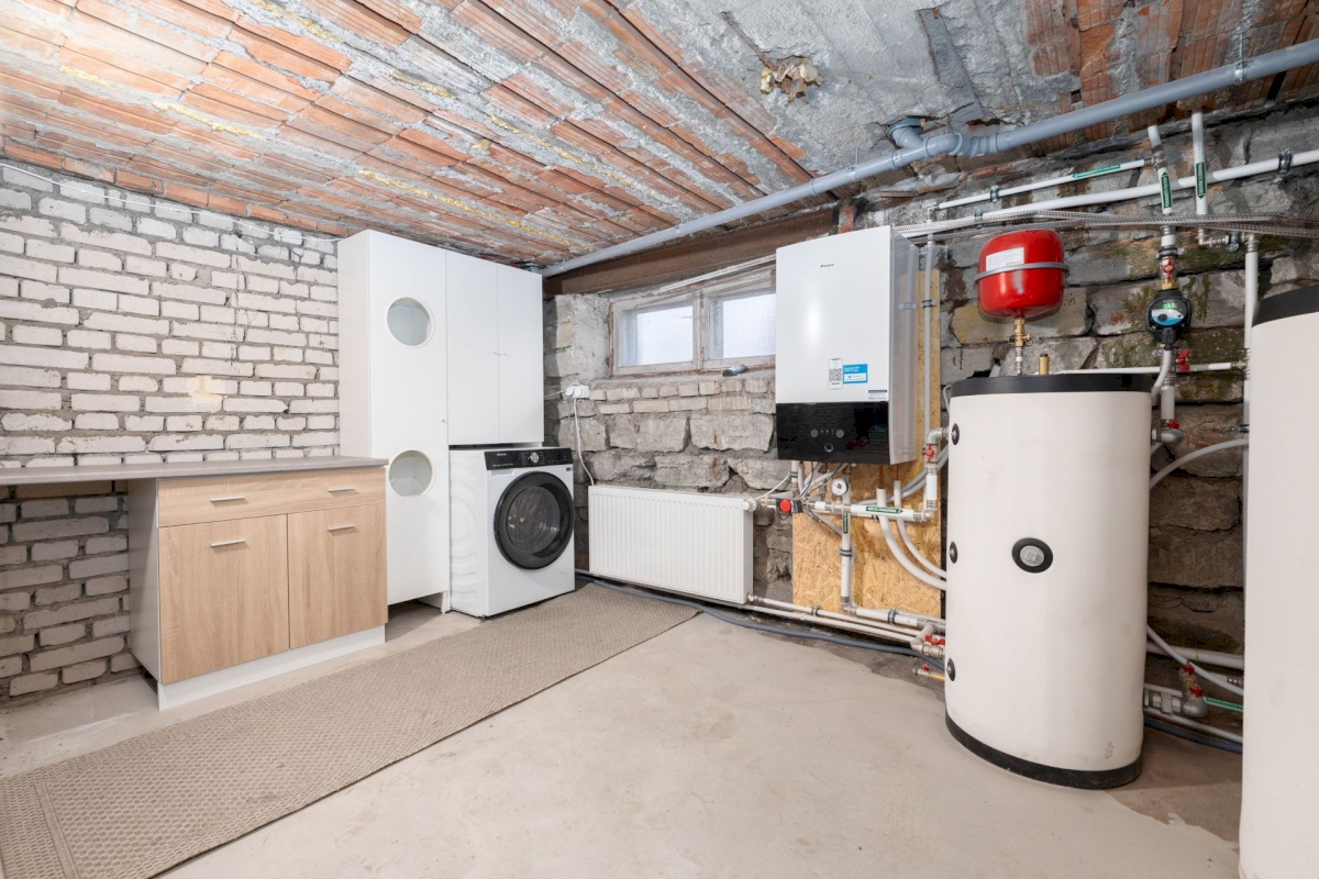 Tallinn, Nõmme linnaosa, Vabaduse pst 133