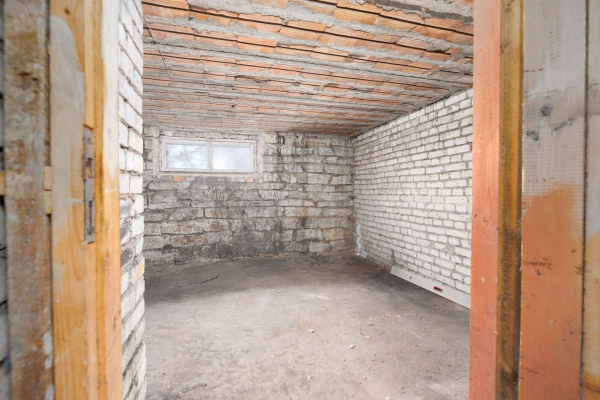 Tallinn, Nõmme linnaosa, Vabaduse pst 133