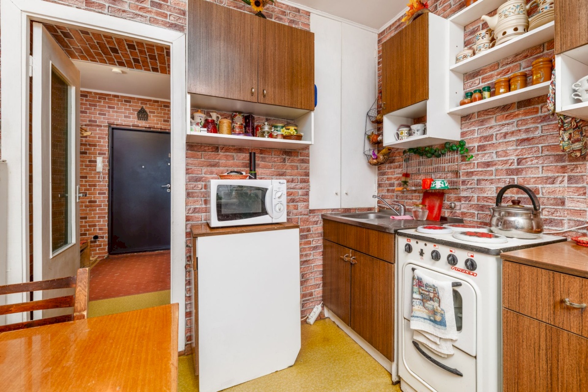 Tallinn, Lasnamäe linnaosa, Pae, Paekaare 42