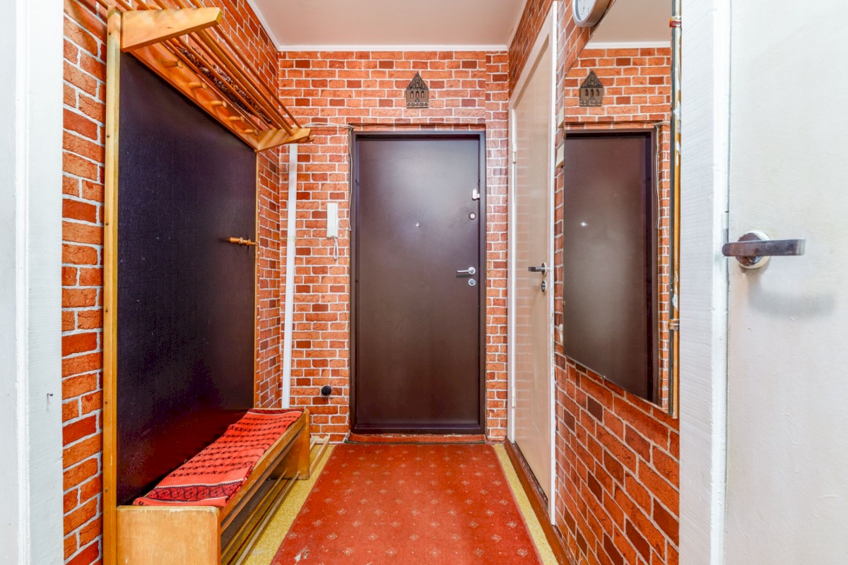 Tallinn, Lasnamäe linnaosa, Pae, Paekaare 42