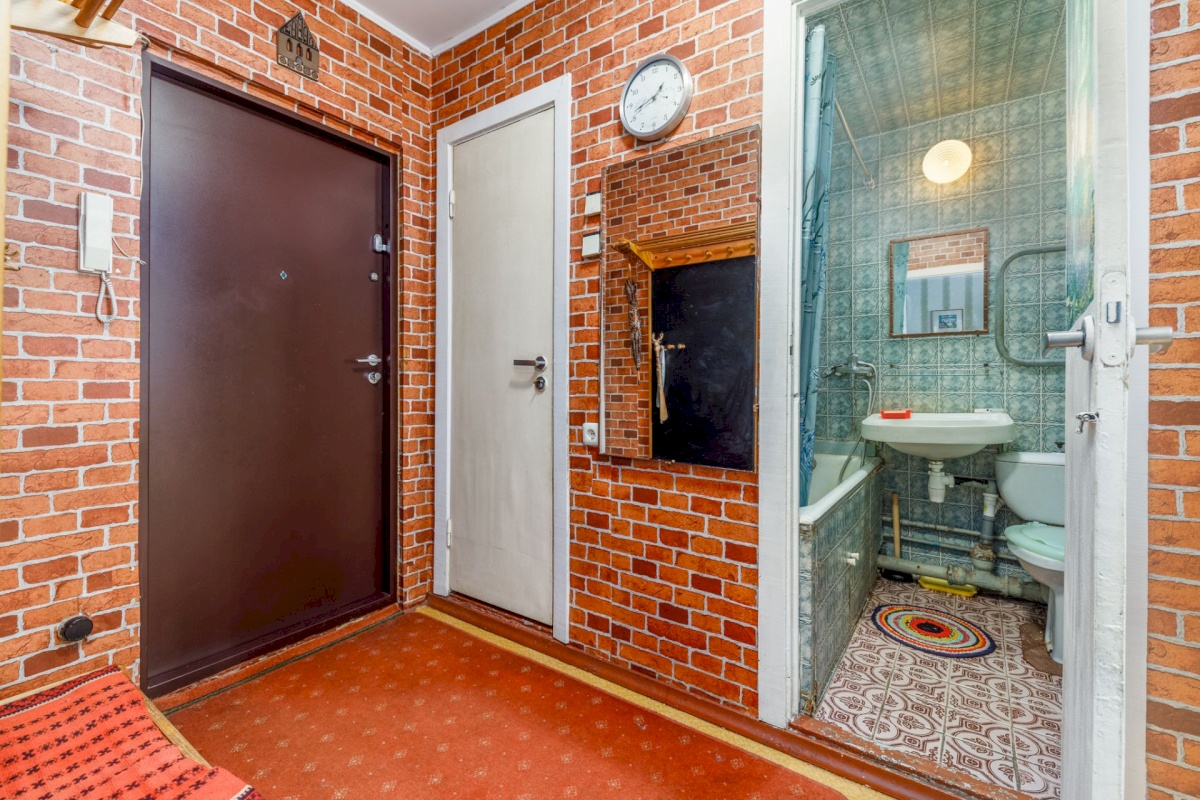 Tallinn, Lasnamäe linnaosa, Pae, Paekaare 42