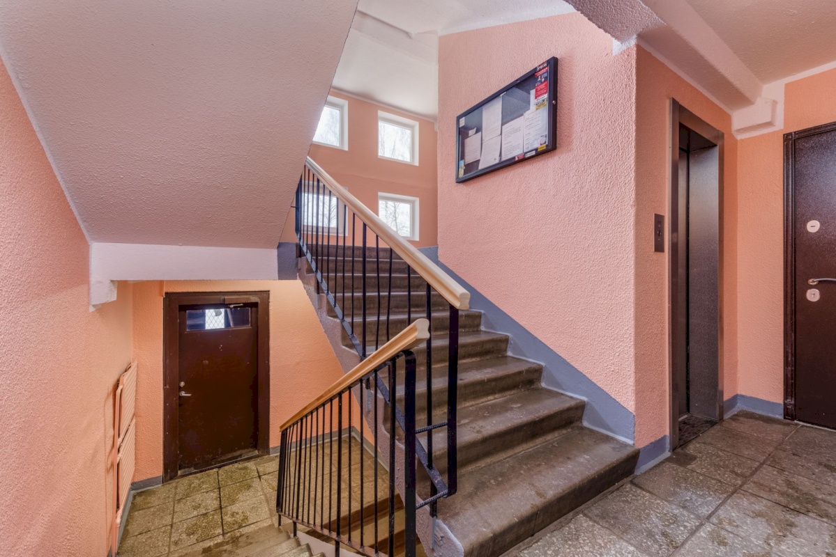 Tallinn, Lasnamäe linnaosa, Pae, Paekaare 42