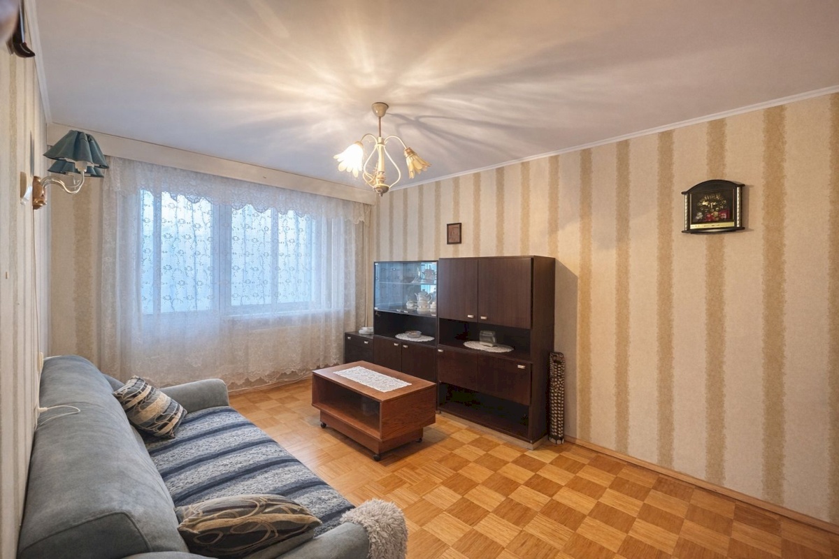 Tallinn, Lasnamäe linnaosa, Pae, Paekaare 42