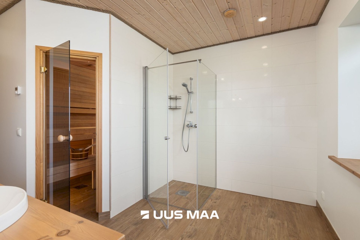 Harku vald, Liikva küla, Mooduli tee 16