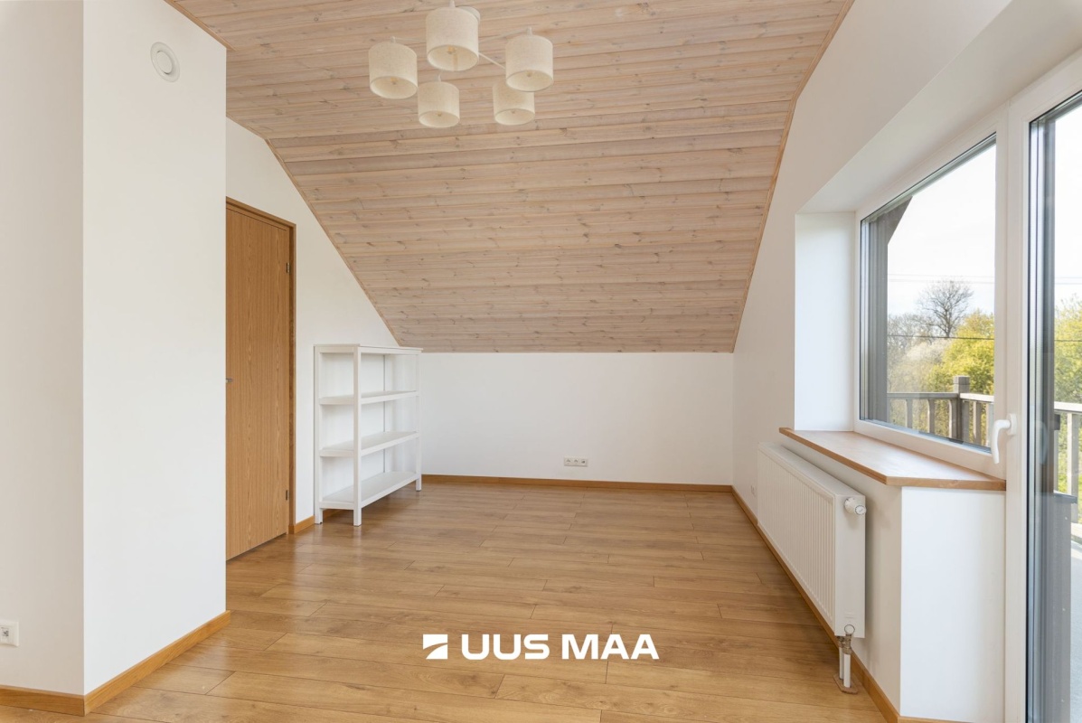 Harku vald, Liikva küla, Mooduli tee 16