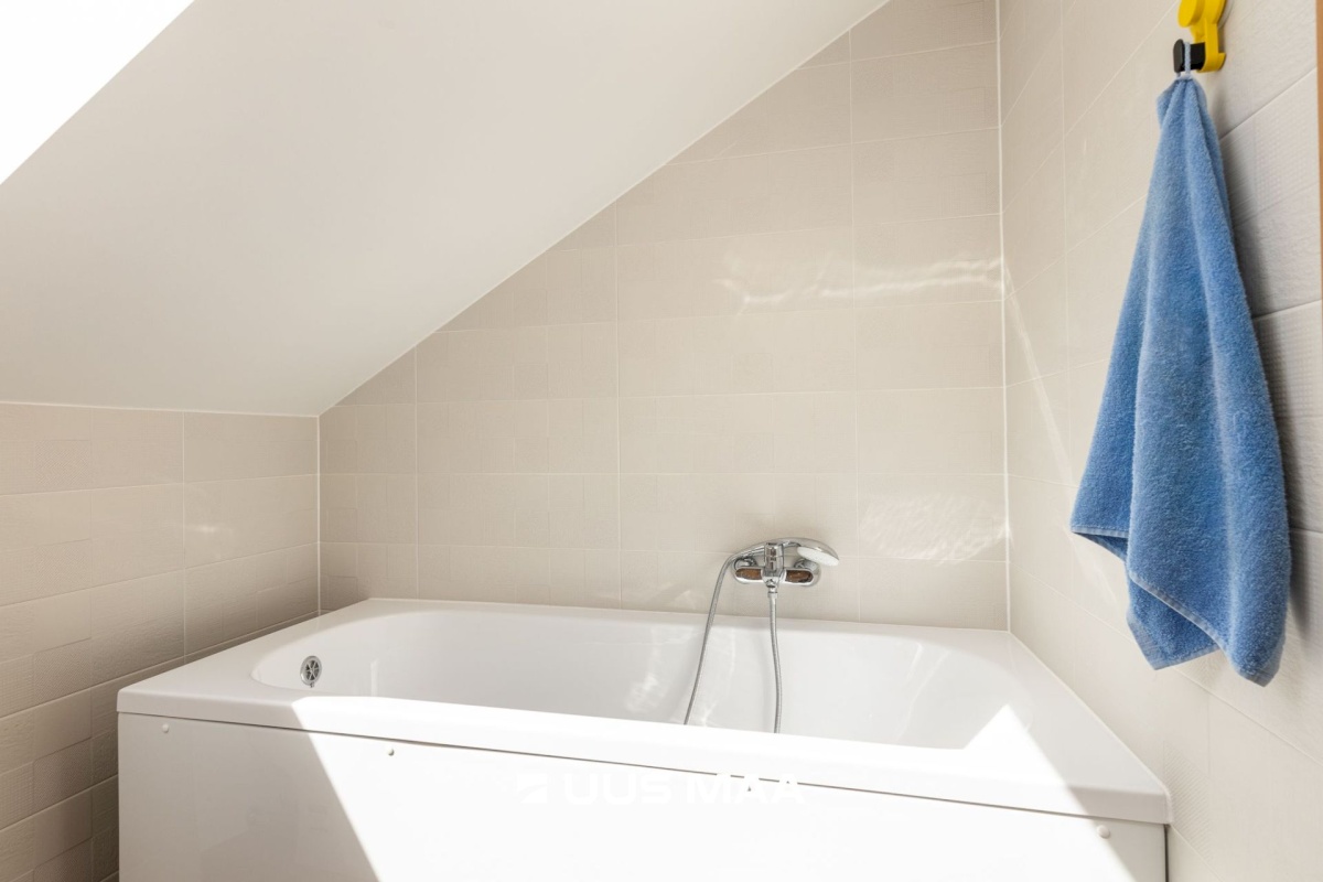 Harku vald, Liikva küla, Mooduli tee 16