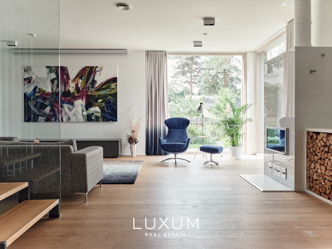 Tallinn, Nõmme linnaosa, Aate tn 4