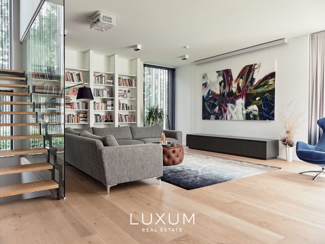 Tallinn, Nõmme linnaosa, Aate tn 4