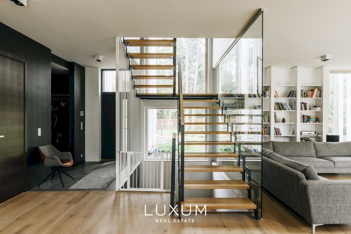 Tallinn, Nõmme linnaosa, Aate tn 4