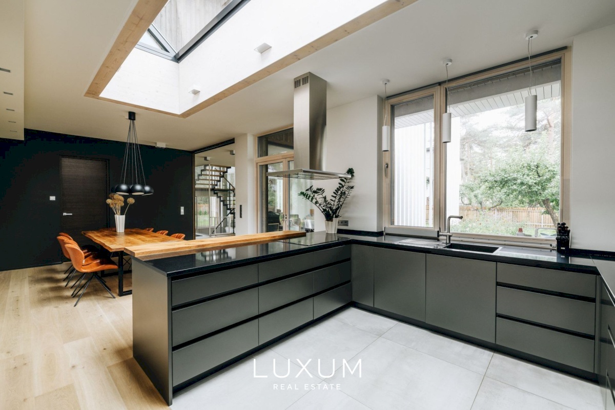 Tallinn, Nõmme linnaosa, Aate tn 4