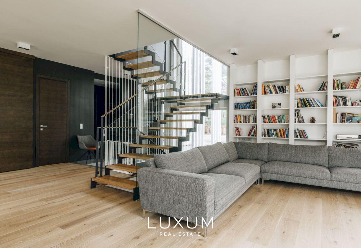 Tallinn, Nõmme linnaosa, Aate tn 4