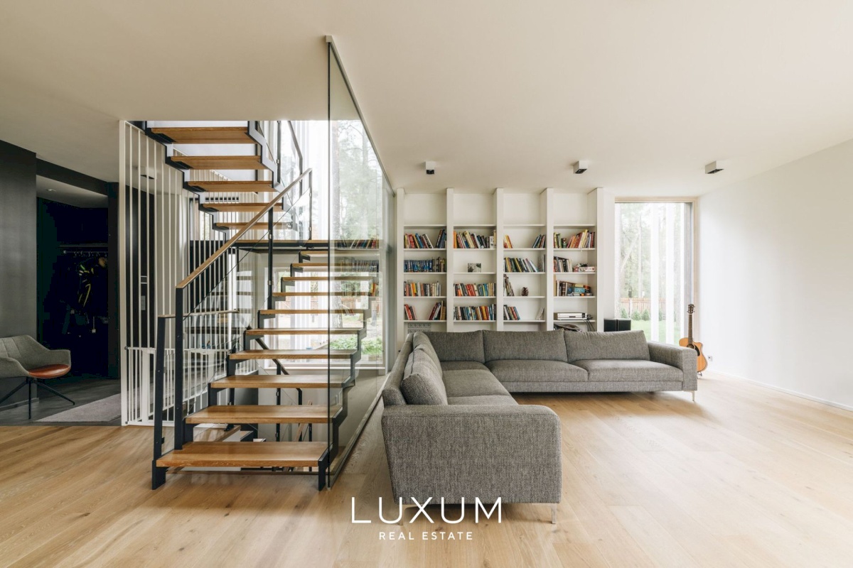 Tallinn, Nõmme linnaosa, Aate tn 4