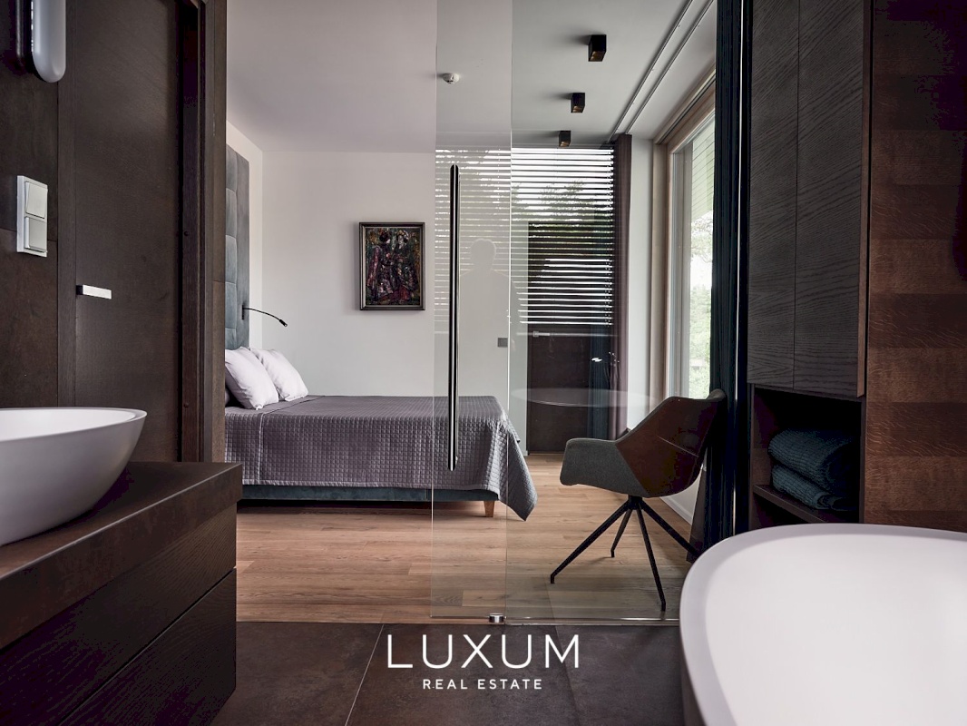 Tallinn, Nõmme linnaosa, Aate tn 4