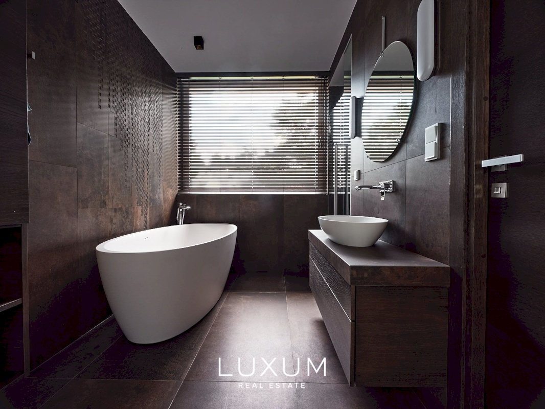 Tallinn, Nõmme linnaosa, Aate tn 4